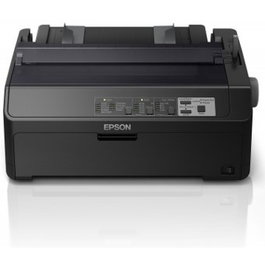 Epson LQ-590 II Imprimante Matricielle 24 Aiguilles USB et Parallèle 550 cps