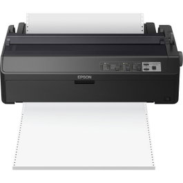 Epson LQ-2090II Imprimante Matricielle USB et Parallèle