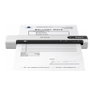 Epson WorkForce DS-80W Scanner Portable A4 avec Wi-Fi