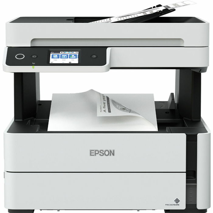 Imprimante Multifonction Epson EcoTank ET-M3180 Blanc