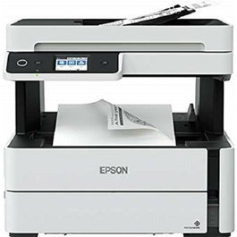 Epson EcoTank ET-M3180 Monochrome Multifonction