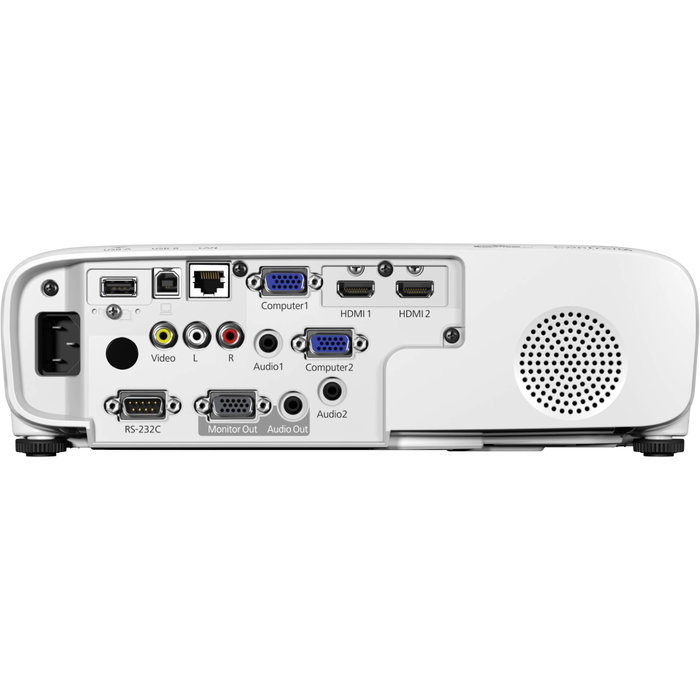 Epson EB-W49 Projecteur WXGA 3 800 Lumens Blanc Epson EB-W49 Projecteur WXGA 3 800 Lumens Blanc