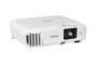 Epson EB-W49 Projecteur WXGA 3 800 Lumens Blanc