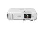 Epson EB-W49 Projecteur WXGA 3 800 Lumens Blanc