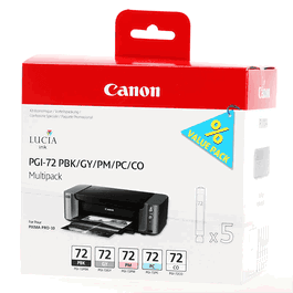 Cartouche d'encre originale Canon 6403B007