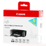 Canon Multipack de 5 cartouches d'encre PGI-72 / 6403B007 PBK, PC, PM, GY