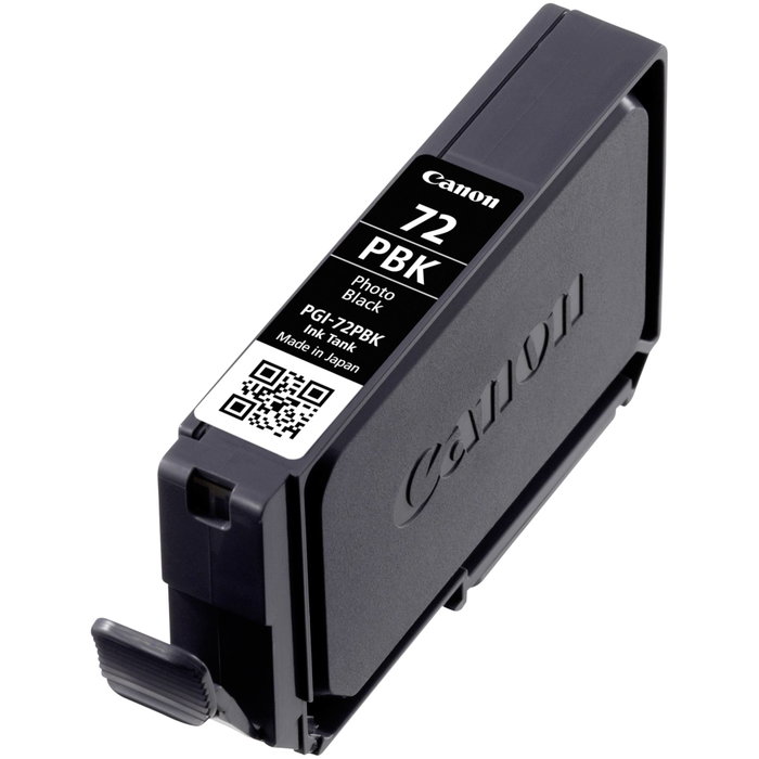 Canon PGI-72 PBK Photo Black Canon PGI-72 PBK Photo Black