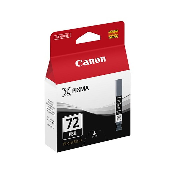 Canon PGI-72 PBK Photo Black Canon PGI-72 PBK Photo Black