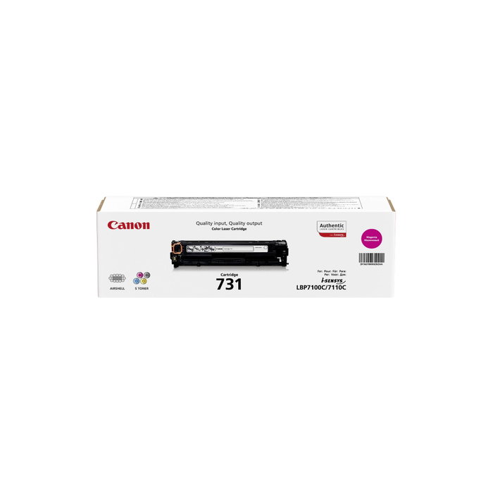 Canon 731 M Magenta Canon 731 M Magenta