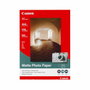 Canon Papier Photo Mat MP-101 A4 170g/m2 - 50 feuilles