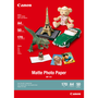 Canon Papier Photo Mat MP-101 A4 170g/m2 - 50 feuilles