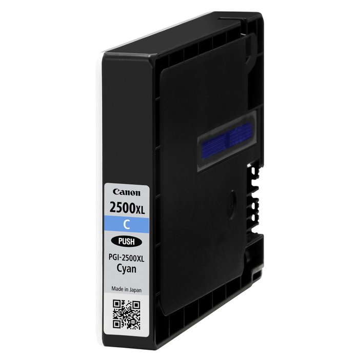 Canon PGI-2500XLC Cyan XL