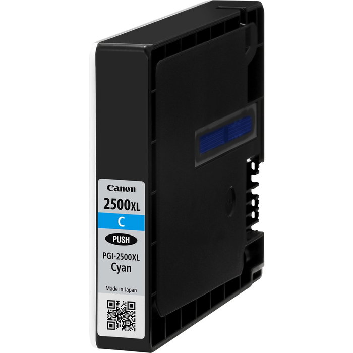 Canon PGI-2500XLC Cyan XL