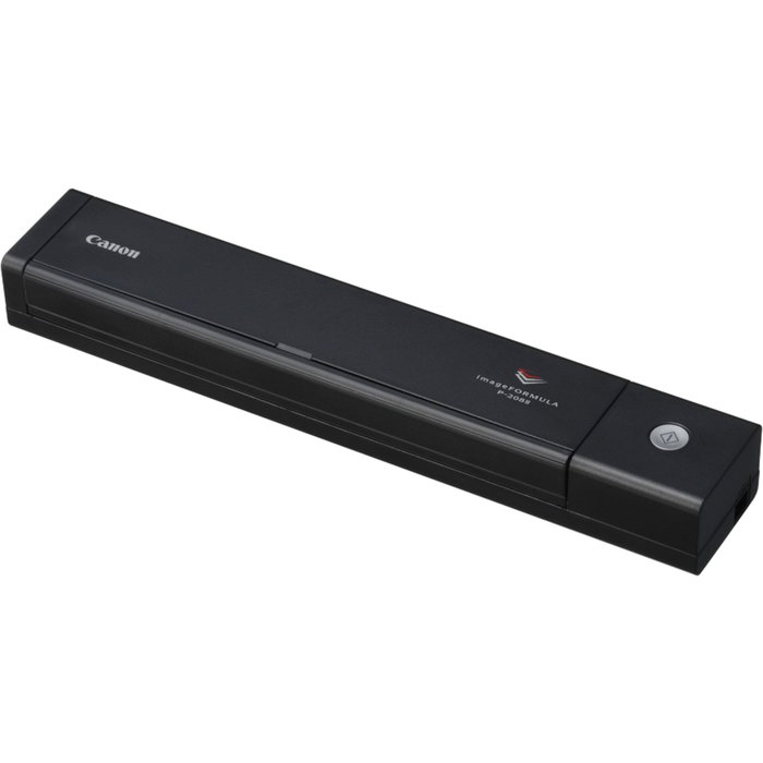 Canon imageFORMULA P-208II Canon imageFORMULA P-208II