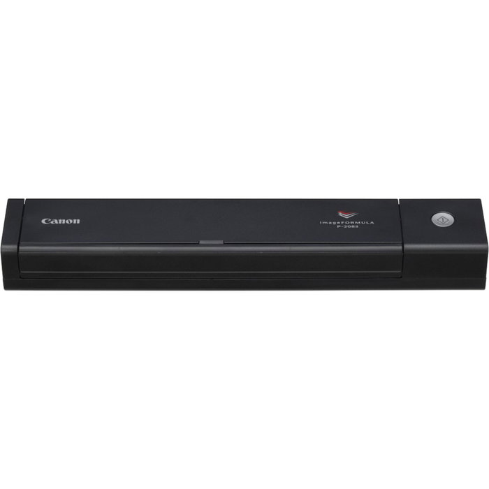 Canon imageFORMULA P-208II Canon imageFORMULA P-208II