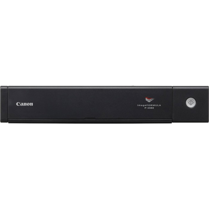 Canon imageFORMULA P-208II Canon imageFORMULA P-208II