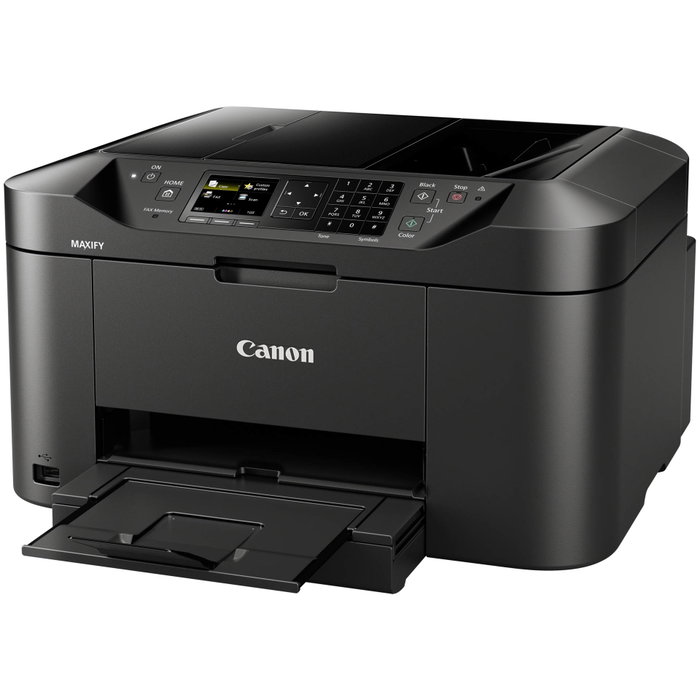 Canon MAXIFY MB2150 Multifonction Wi-Fi Recto-Verso Automatique