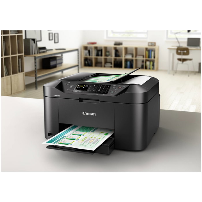 Canon MAXIFY MB2150 Multifonction Wi-Fi Recto-Verso Automatique