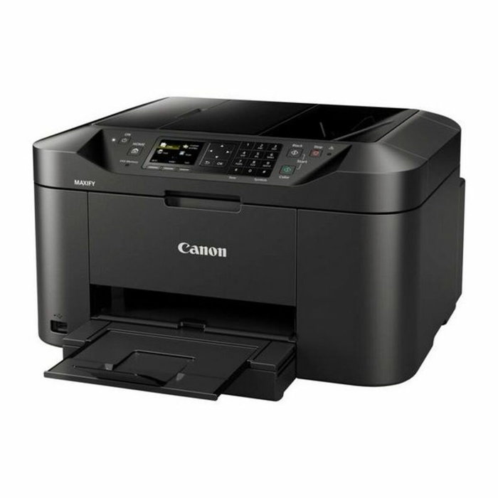 Canon MAXIFY MB2150 Multifonction Wi-Fi Recto-Verso Automatique