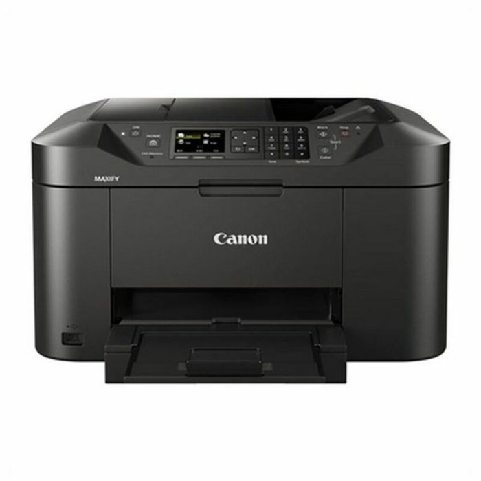Canon MAXIFY MB2150 Multifonction Wi-Fi Recto-Verso Automatique