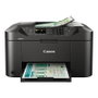 Canon MAXIFY MB2150 Imprimante Multifonction Jet d'Encre A4 Wi-Fi USB (0959C009)