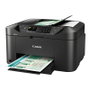 Canon MAXIFY MB2150 Imprimante Multifonction Jet d'Encre A4 Wi-Fi USB (0959C009)