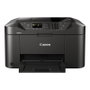 Canon MAXIFY MB2150 Imprimante Multifonction Jet d'Encre A4 Wi-Fi USB (0959C009)