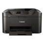 Canon MAXIFY MB2150 Imprimante Multifonction Jet d'Encre A4 Wi-Fi USB (0959C009)