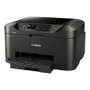 Canon MAXIFY MB2150 Imprimante Multifonction Jet d'Encre A4 Wi-Fi USB (0959C009)