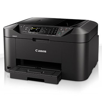 Canon MAXIFY MB2150 Multifonction Jet d'Encre Couleur A4/Legal avec Recto-Verso Automatique