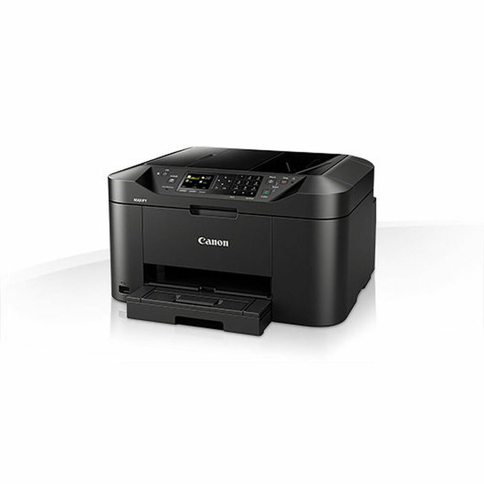 Canon MAXIFY MB2150 Multifonction Wi-Fi Recto-Verso Automatique