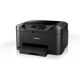 Canon 0959C009 Maxify MB2150 - Imprimante multifonction A4 - 19 ppm - Résolution 600x1200 ppp - Recto-verso automatique