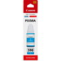 Canon GI-590C Bouteille d'encre Cyan 70 ml