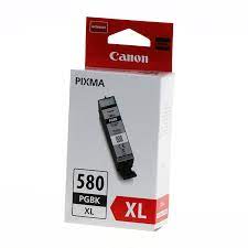 Canon PGI-580PGBK XL Noir