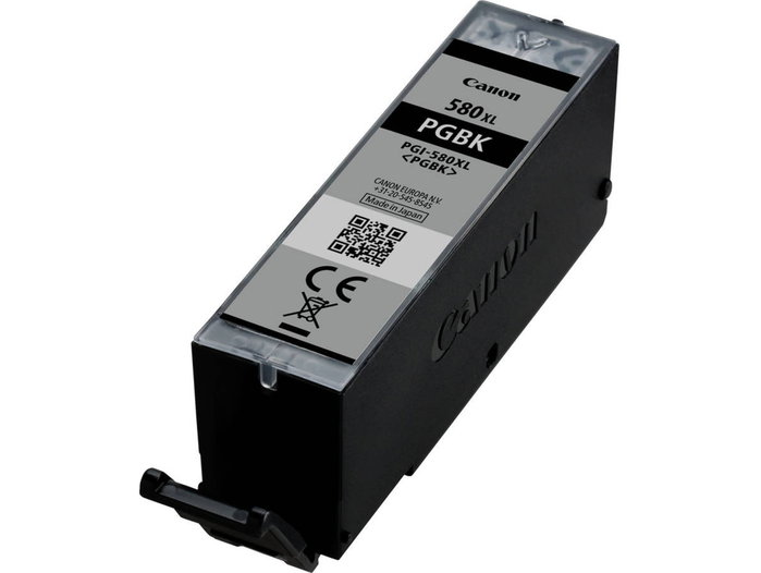 Canon PGI-580PGBK XL Noir
