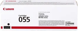 Canon 3016C002 Toner noir 055 ~2300 pages 2 300 pages