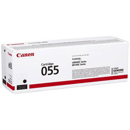 Canon 3016C002 Toner 055 Noir Original - Cartouche d'impression