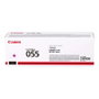 Canon Cartouche 055 Magenta Original (3014C002) pour imageCLASS MF743 et LBP664