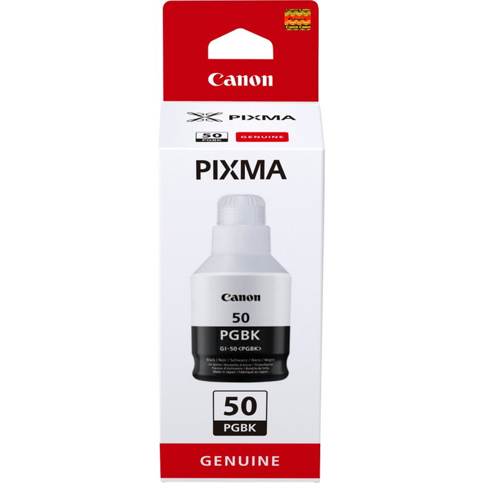 Canon GI-50PGBK Noir Canon GI-50PGBK Noir