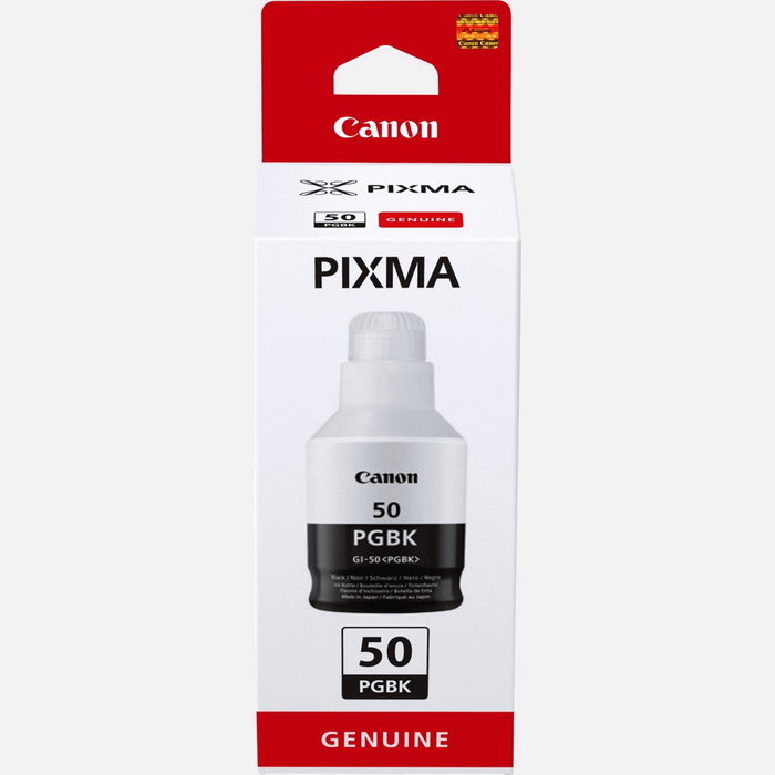 Canon GI-50 PGBK Noir Canon GI-50 PGBK Noir