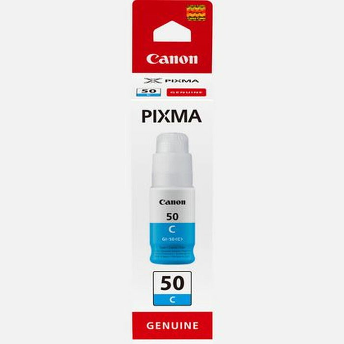 Canon GI-50 PGBK Noir Canon GI-50 PGBK Noir