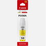 Canon GI-50Y Jaune 70ml