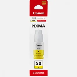 Cartouche d'encre originale Canon 50