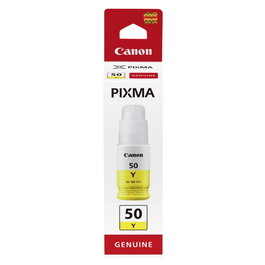 Canon GI-50 Y Jaune 70 ml