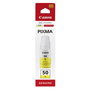Canon GI-50Y Jaune 70ml