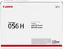 Canon 056H Noir Toner
