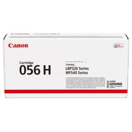 Canon 056H Noir Toner