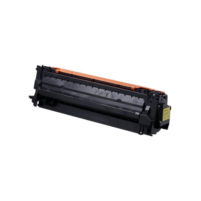 Canon Cartouche de Toner 059 H Y jaune