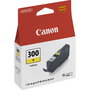 Canon PFI-300 Y Jaune