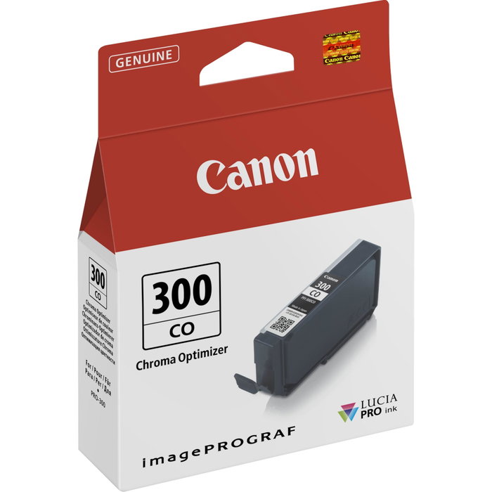 Canon PFI-300 CO Chroma Optimizer Canon PFI-300 CO Chroma Optimizer